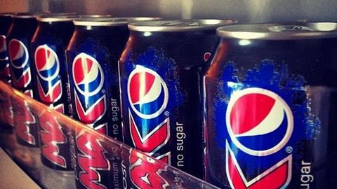 Финляндияда Pepsi ўрнига янглишиб пиво сотилди