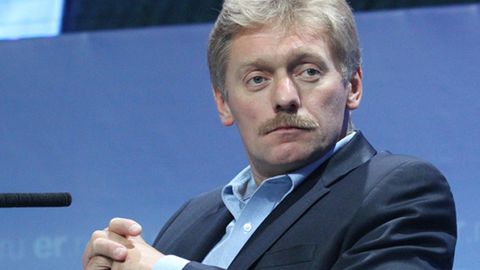 Kreml Qodirov vakolatlarining tugashi masalasiga izoh berdi