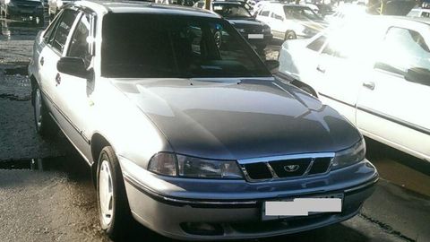 450 ming km yo‘l bosgan Daewoo Nexia Sirg‘ali avtobozorida 33,5 mln so‘mga taklif qilindi