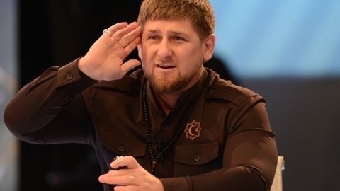 «Роскомнадзор» Қодировнинг «чиябўрилар» ҳақидаги мақоласида қонунбузарлик кўрмади