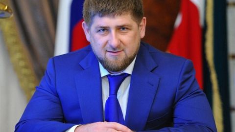 Қодиров Чеченистондаги эркакларга диний-ахлоқий паспортлаштиришдан ўтишни буюрди