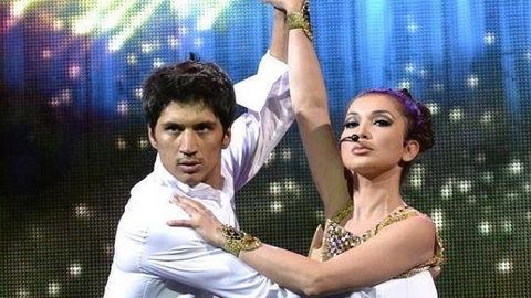 Xonanda Rayhon o‘z konsertiga Yigitalini taklif etish-etmasligi haqidagi savolni javobsiz qoldirdi