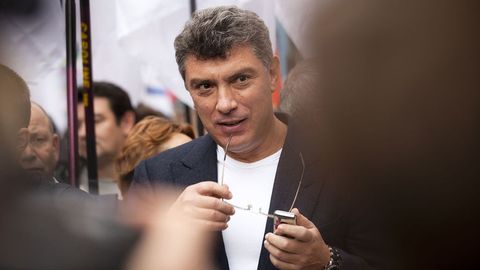 Boris Nemsov o‘ldirilishining tashkilotchisi oilasini Chechenistondan chet elga olib ketgan