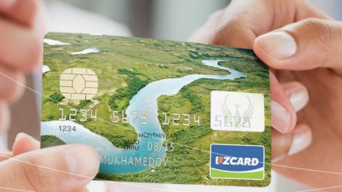 O‘zbekistonda 2016-yil birinchi choragi oxiridan istalgan plastik kartadan boshqa kartaga pul o‘tkazish imkoni taqdim etilishi kutilmoqda
