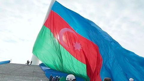 Озарбайжон Арманистонга қурол сотилгани муносабати билан Россияга норозилик нотаси топширди