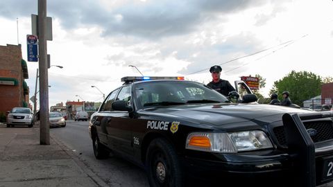 AQShda garov evaziga qo‘yib yuborilgan haydovchi ishtirokidagi avtohalokatda 5 kishi nobud bo‘ldi