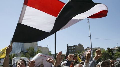 ОАВ: Номаълум шахслар Яман ҳарбий разведкаси раҳбарини ўлдирди