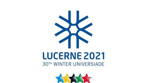 Shveysariyaning Lyutsern shahri 2021-yilgi qishki Universiada o‘yinlariga mezbonlik qilishi tasdiqlandi