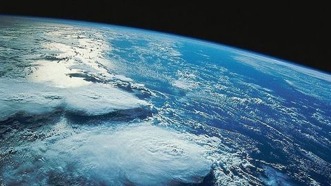 2016-yil fevralida dunyo bo‘yicha rekord darajadagi issiq harorat qayd etildi