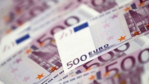 Yevropa banklari Rossiya obligatsiyalarini sotib olishdan bosh tortdi