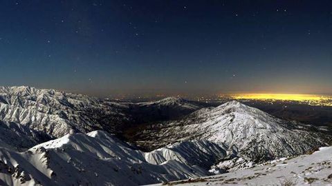 Farg‘ona vodiysi va Xorazmda 15-mart kuni yog‘ingarchilik kuzatilishi mumkin