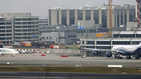 Брюссель аэропортидаги портлашлар теракт деб тан олинди