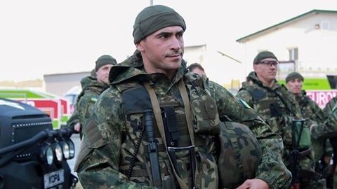 АҚШ Украинага қанча маблағ ажратганини ҳисоблаб чиқишди