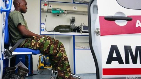 Сомалидаги ҳарбий базага ҳужум уюштирилди, 73 аскар ҳалок бўлди