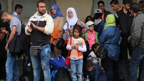 AQSh Yevropadagi qochoqlarga yordam ko‘rsatish uchun yana 20 mln dollar ajratadi