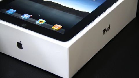 Apple iPad uchun yangi iOS’da o‘z xatolarini tuzatdi