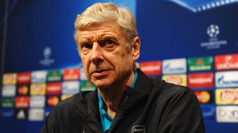 Arsen Venger: Messi, Neymar va Suaresdan men jabr ko‘rdim, dunyo esa rohatlandi