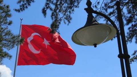 Yevroittifoq Turkiyani ommaviy axborot vositalarini hurmat qilishga chaqirdi