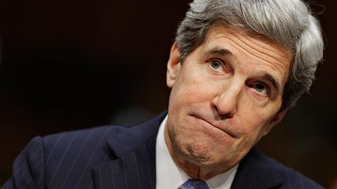 Kerri: AQSh Rostov-Dondagi Boeing halokatini tekshirishda yordam berishga tayyor