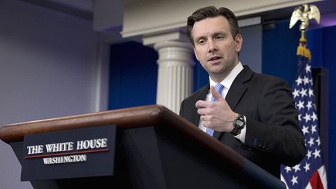 Rossiya Suriyadan qo‘shinlarini olib chiqishi haqida AQShni ogohlantirmagani ma’lum qilindi