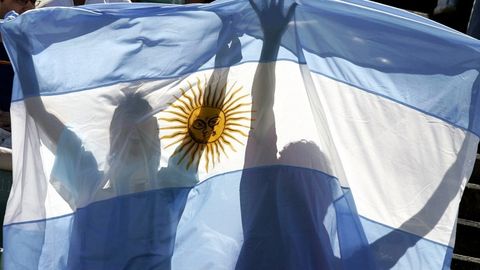 Аргентина реструктуризацияга рози бўлмаган кредиторларга 4,6 млрд доллар тўлайди