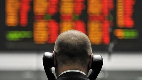 Brent туридаги нефтнинг бир баррели нархи 2015 йил декабридан бери биринчи марта 40 доллардан ошди