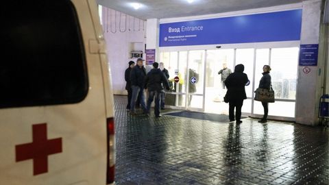 Rostov-Donda halokatga uchragan Boeing yo‘lovchilarining aksariyati rossiyaliklar ekanligi ma’lum qilindi