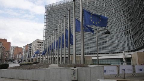 Belgiyada uch kunlik motam e’lon qilindi