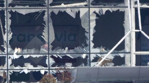 Bryussel aeroportidagi terakt qurbonlari soni 16 kishiga yetdi