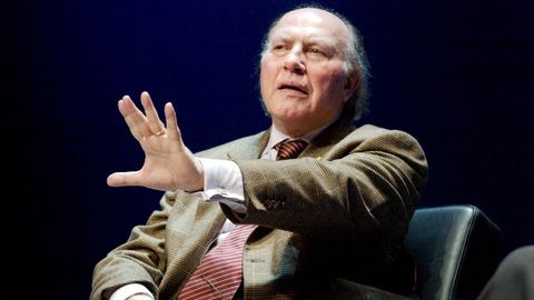 Adabiyot bo‘yicha Nobel mukofoti laureati vengriyalik Imre Kertes vafot etdi