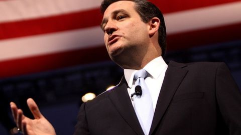 Тед Круз Аляскада бўлиб ўтган кокусда Дональд Трампни ортда қолдирди