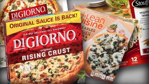 Nestle бир қатор маҳсулотларини таркибида шиша бўлиши эҳтимоли туфайли қайтариб олади