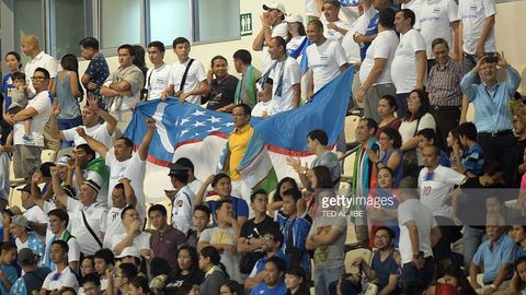 O‘zbekiston — Bahrayn: “Bunyodkor” stadioni kassalarida chipta qolmadi