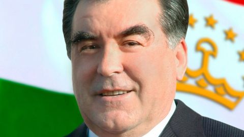 Тожикистонда учта давлат ОАВлари пайдо бўлди