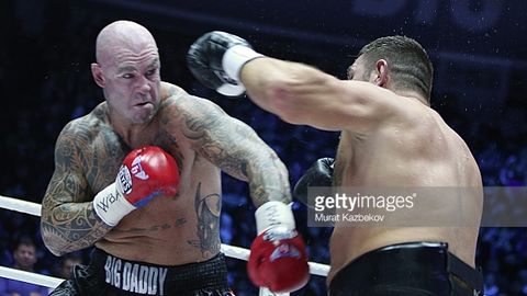 Lukas Braun: Shu kungacha klenbuterol moddasi haqida hech qanday tushunchaga ega emasdim