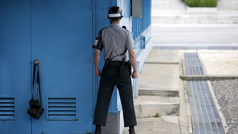 Janubiy Koreya KXDRga qarshi qo‘shimcha sanksiyalar joriy etdi