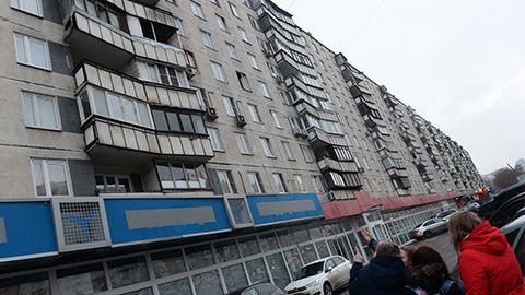 Putinning matbuot kotibi Rossiya federal telekanallarining Moskvadagi qizcha qotili haqida xabar bermaslik qarorini ma’qulladi