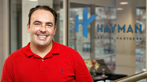 2008-yilgi inqirozni keltirib chiqargan moliyachining ismi oshkor bo‘ldi