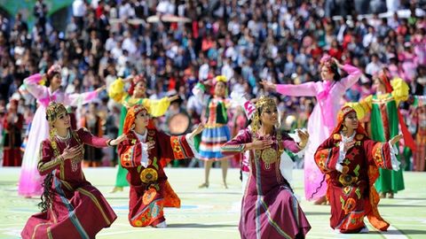 Navro‘z bayrami oldidan xavfsizlikni ta’minlash choralari kuchaytirilmoqda