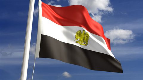 Misr hukumatining yangi a’zolari prezident as-Sisiyga qasamyod keltirdi