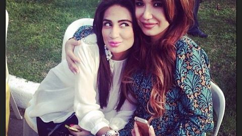 Xonanda Manzura Rayhon va Munisa Rizayeva bilan munosabatlariga darz ketganini tan oldi