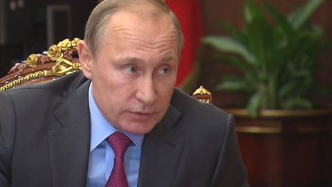 Dmitriy Peskov: Rossiya kontingentining Suriyadan olib chiqilishi prezident Putinning qarori, muzokaralar natijasi emas