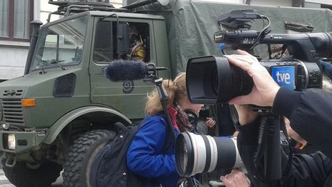 Bryussel metrosida to‘rtinchi portlash yuz berdi