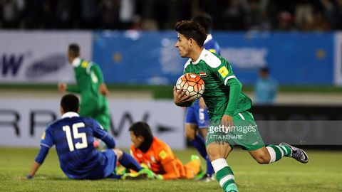 O‘zbekiston JCh—2018 yo‘llanmasi kurashidan chiqib ketishi uchun 29-martda nima bo‘lishi kerak?