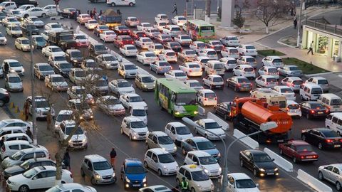 Toshkent ko‘chalarining umumiy masofasi 40 foizga uzaytiriladi