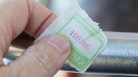 Toshkent jamoat transportida yo‘l haqi 20 foizga oshadi