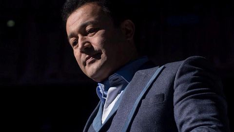 Хонанда Шуҳрат Қаюмов: Бу охирги концертим бўлиши мумкин