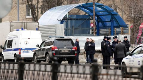 Rossiya sudi 4 yashar bolaning boshini olgan enaga ishini 2-mart kuni ko‘rib chiqadi