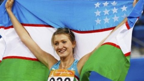 Yengil atletika bo‘yicha qishki Jahon chempionatida O‘zbekiston sharafini Svetlana Radzivil himoya qiladi