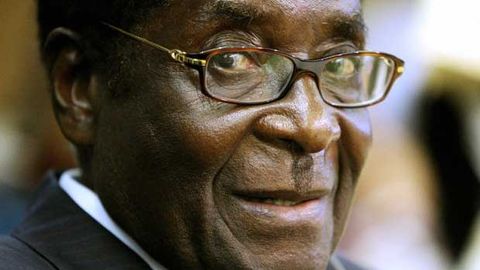 Мугабе 2018 йилда Зимбабве президентлигига сайловларда қатнашмоқчи